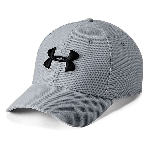 Men s Under Armour Heathered Blitzing Hat