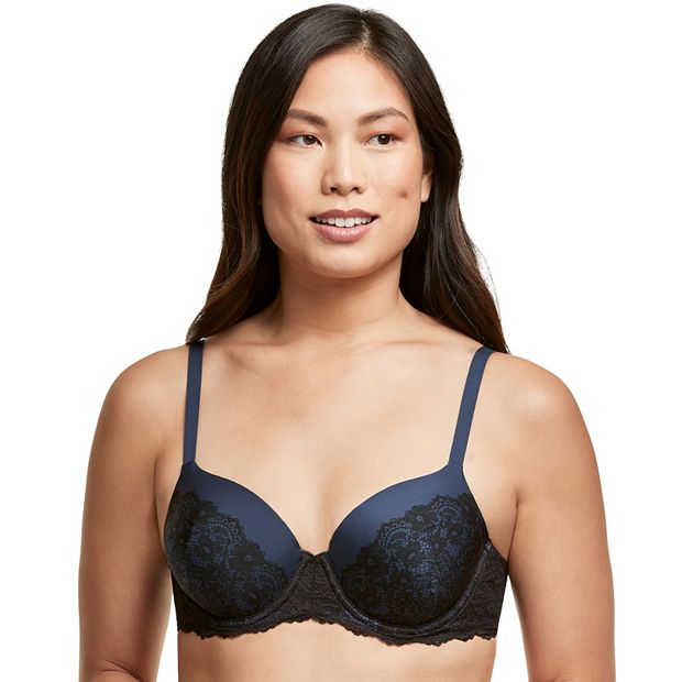 Maidenform® 2.0 One Fabulous Fit® Extra Coverage Underwire Bra DM7549 - Size  40 C