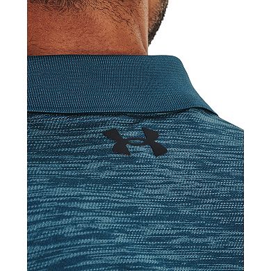 Big & Tall Under Armour Performance Polo