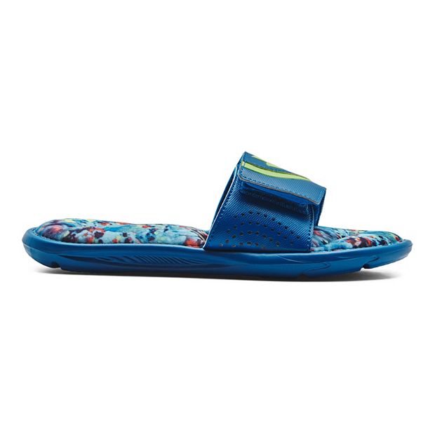 Kohls kids sales flip flops