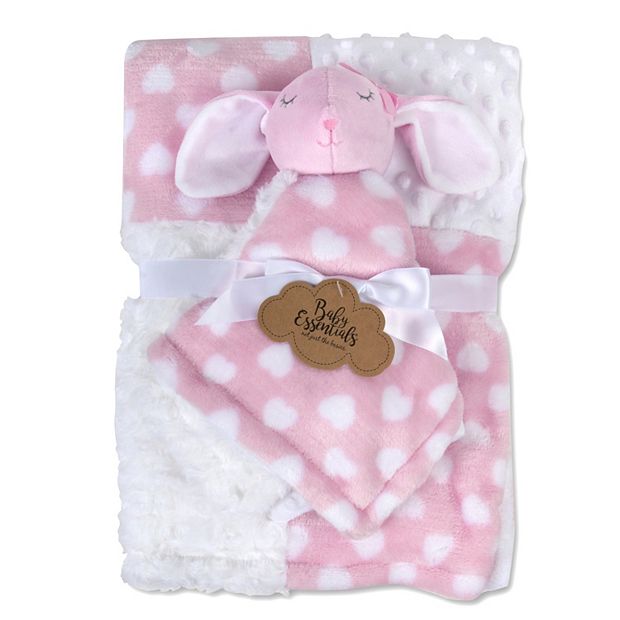 Baby essentials shop blanket