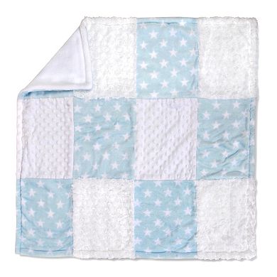 Baby Essentials Baby Blanket with Snuggly Set
