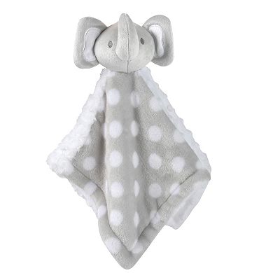 Baby Essentials Baby Blanket with Elephant Snuggly Set