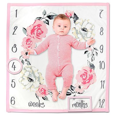 Kohls baby blanket sale