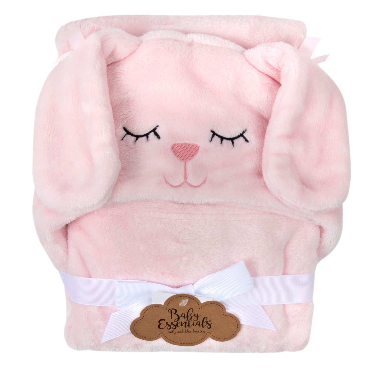 Kohls baby girl discount blankets