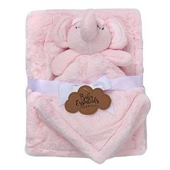 Kohls baby hot sale blankets