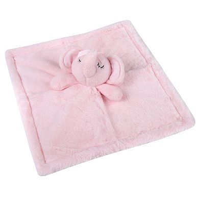 Baby Essentials Baby Blanket with Snuggly Set