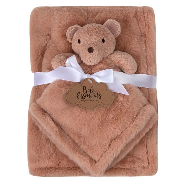 Kohls store baby blanket
