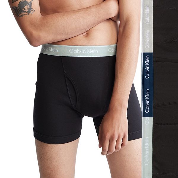 Calvin klein boxer briefs kohls new arrivals