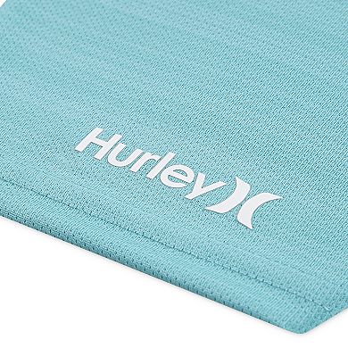 Boys 8-20 Hurley H2O-Dri Polo Shirt