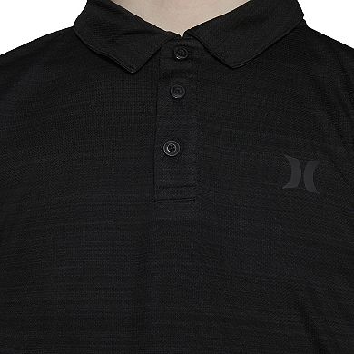 Boys 8-20 Hurley H2O-Dri Polo Shirt