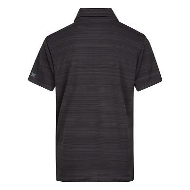 Boys 8-20 Hurley H2O-Dri Polo Shirt