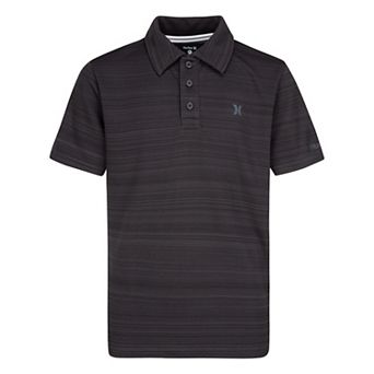 Boys 8-20 Hurley H2O-Dri Polo Shirt
