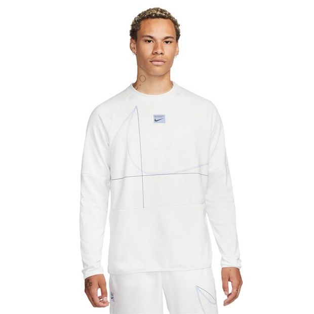 Kohls mens best sale nike sweatsuit