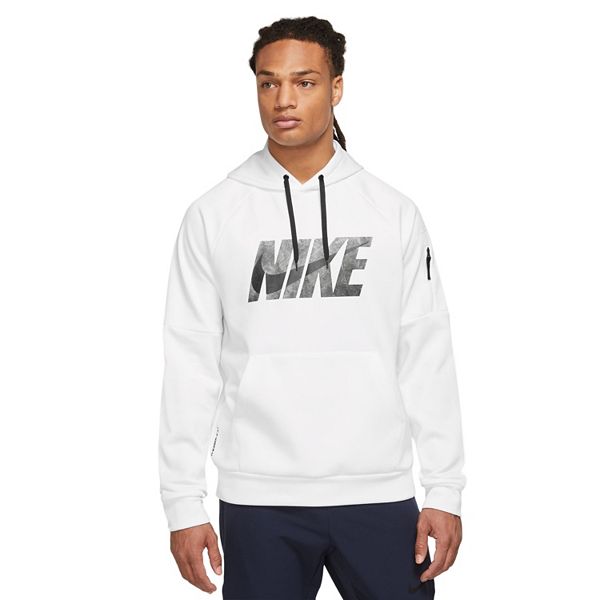 Nike therma sale hoodie kohls