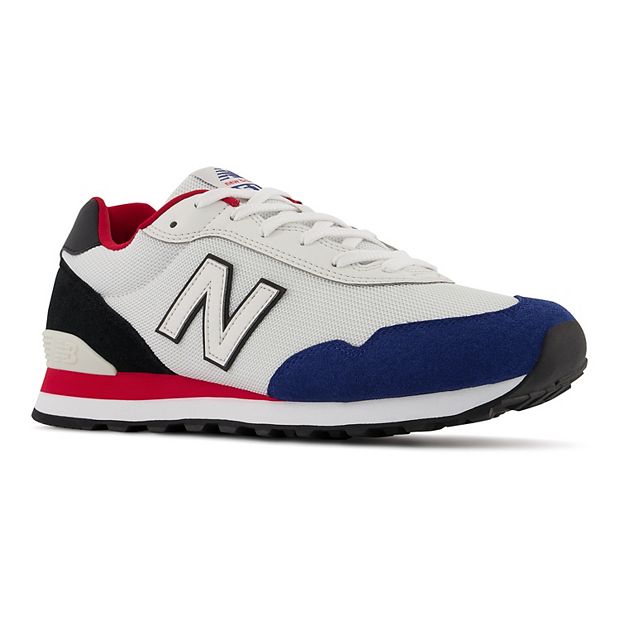 Mens new balance outlet at kohls