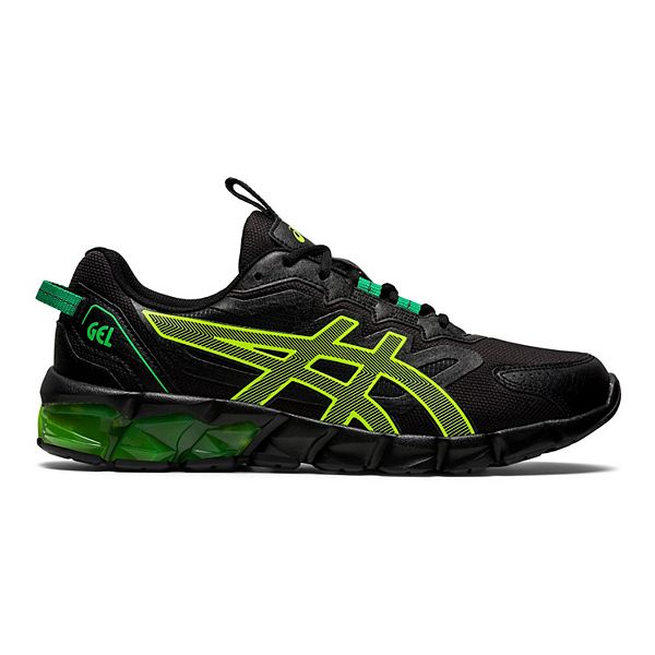 Kohls hot sale asics sneakers