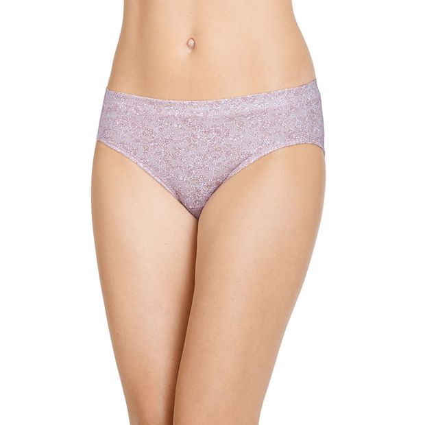 Women's Jockey® Cotton Blend Stretch Bikini Panty 1341