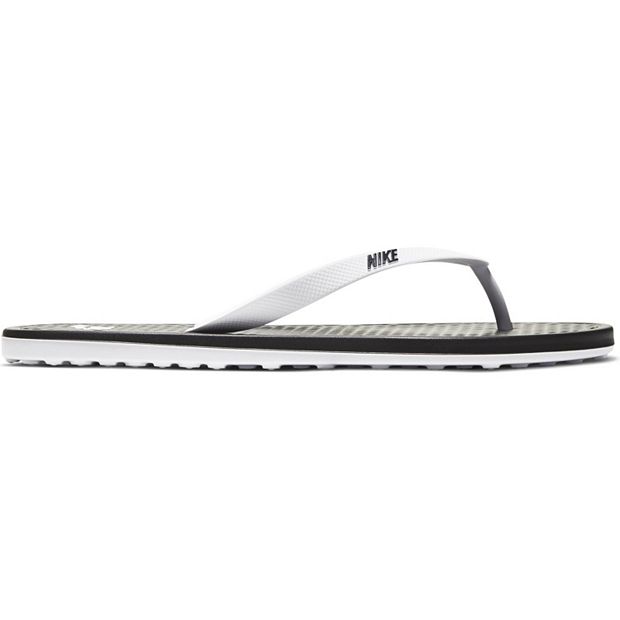 Womens nike flip sale flops kohls