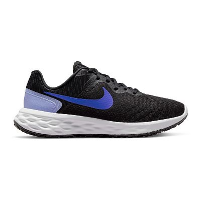 Nike revolution shoes kohls hotsell