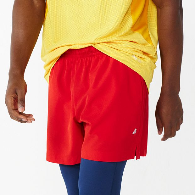 Men's Tek Gear® Running Shorts