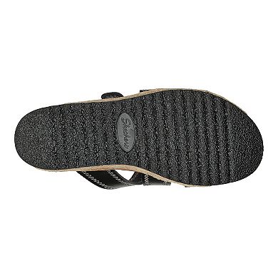 Skechers Cali® Breezie Spring Is Calling Women's Wedge Sandals