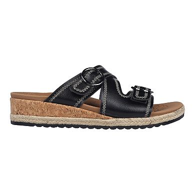 Skechers Cali® Breezie Spring Is Calling Women's Wedge Sandals