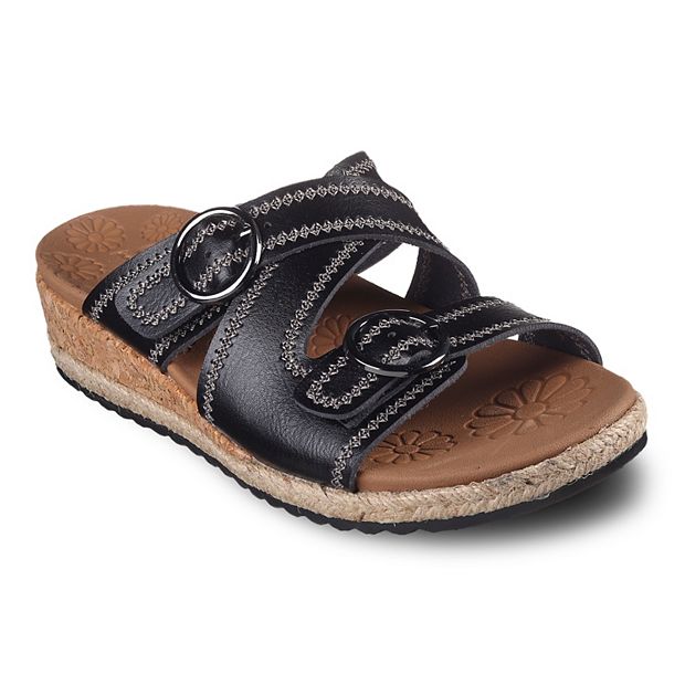 Kohls womens deals skechers sandals