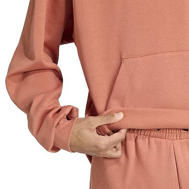 Big & Tall adidas Feel Cozy Hoodie