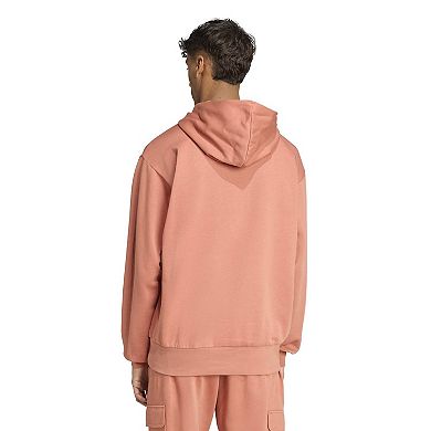 Big & Tall adidas Feel Cozy Hoodie