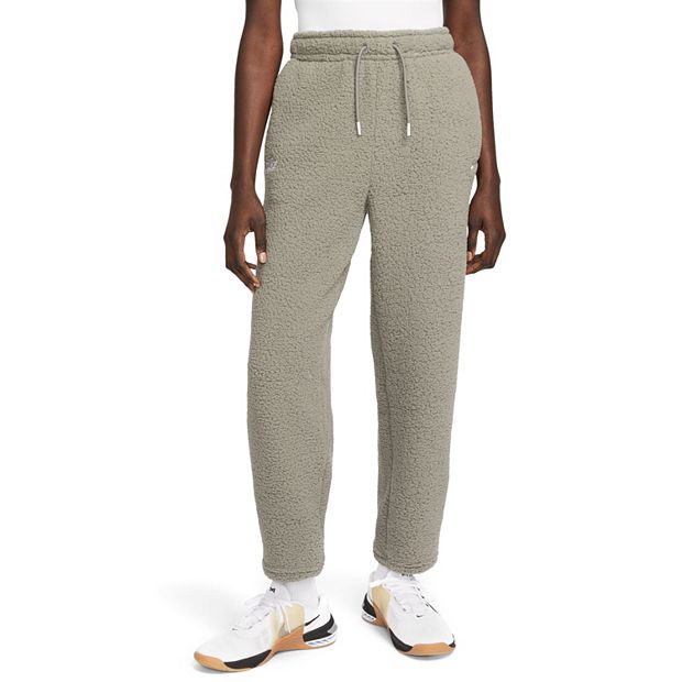 NWT Women's Nike Training Therma-Fit Cozy, Fluffy Pants assorted sizes