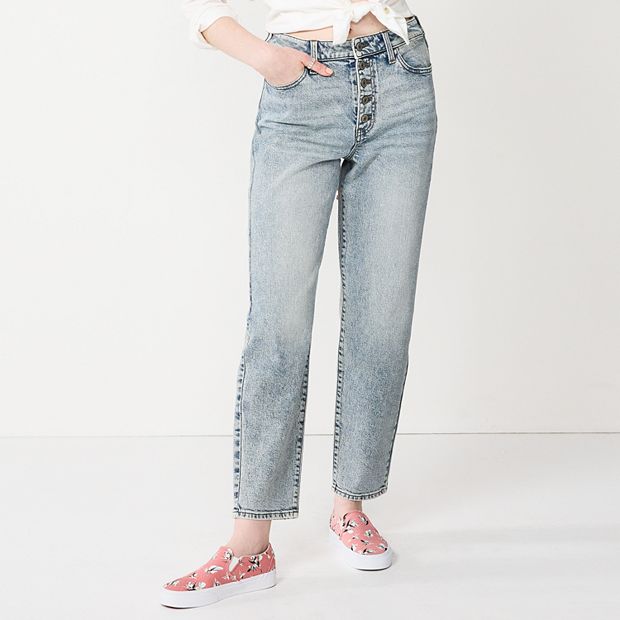 Kohls junior outlet jeans