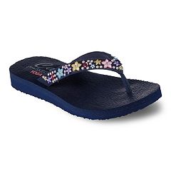 Kohls shop skechers sandals