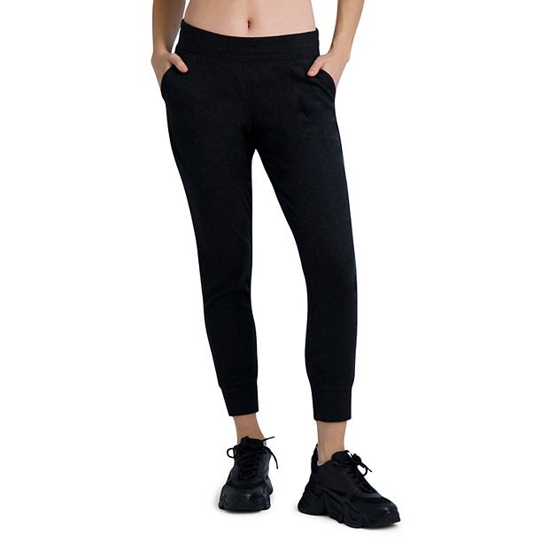 Kohls womens jogging pants on sale