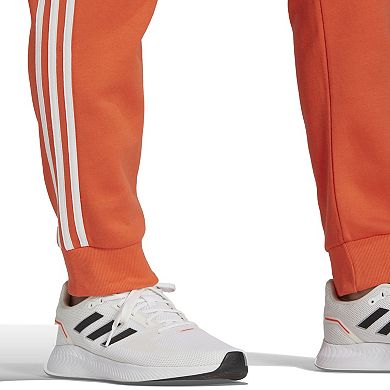 Men's adidas Essentials Fleece Tapered Pants