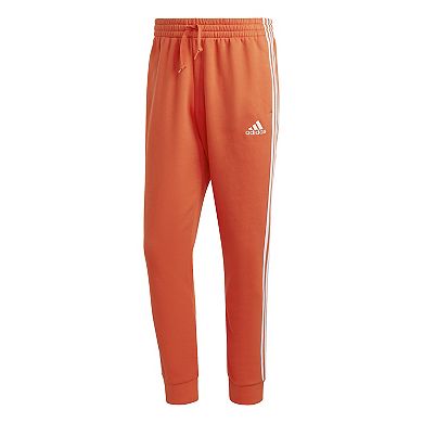 Men's adidas Essentials Fleece Tapered Pants