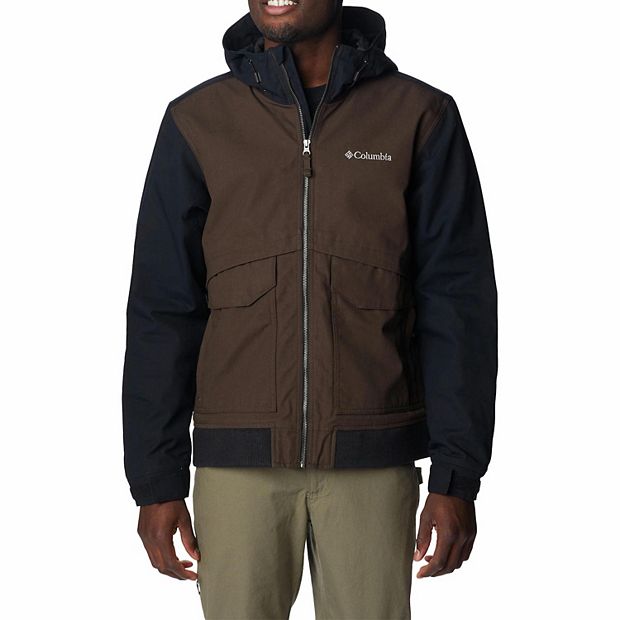 Men's Columbia Loma Vista Hooded Jacket