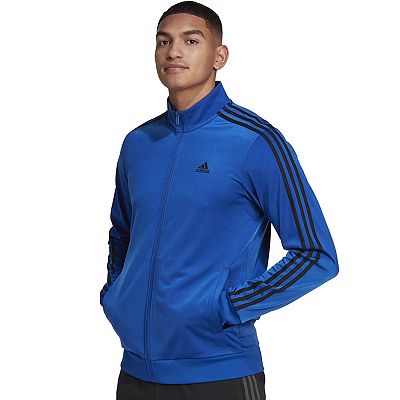 Men s adidas Tricot Track Jacket