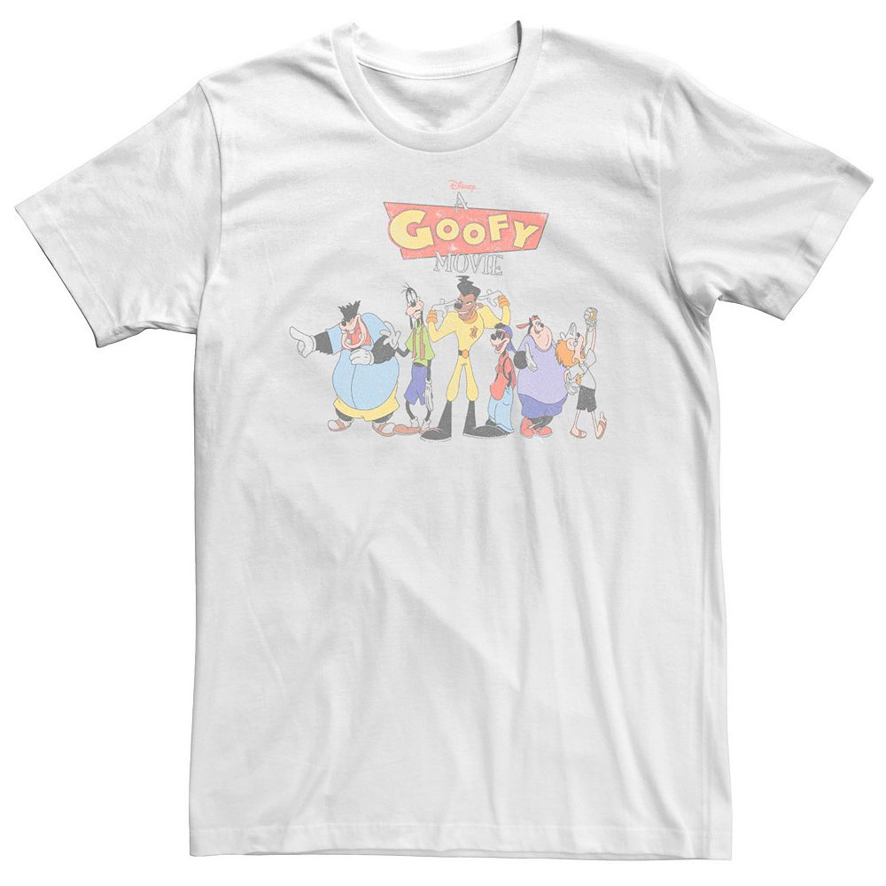 Great Description About Disney Big And Tall Shirts