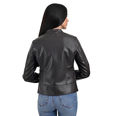 Women's Lee® Racer Jacket