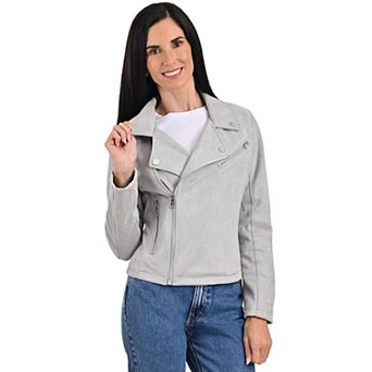 Women's Lee® Biker Jacket