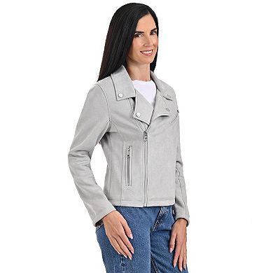 Women's Lee® Biker Jacket