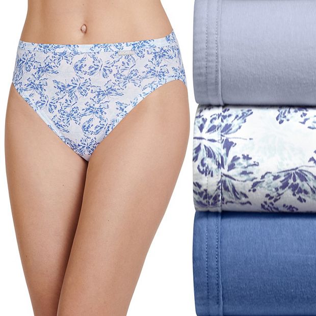 Kohls womens jockey store underwear