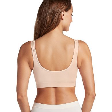 Jockey® Modern Micro Stretch Seamfree® Bralette 2405