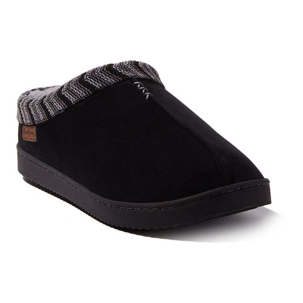 Dearfoam mens slippers kohls new arrivals