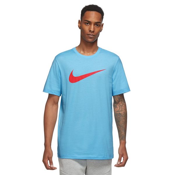 Kohls mens on sale nike t shirts