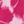 Pink Ikatbloom