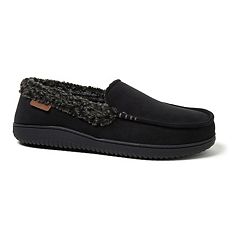 Kohls mens house shoes new arrivals