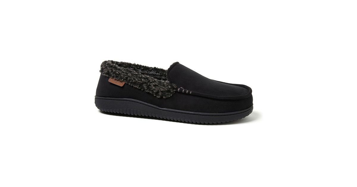 Sale Mens Dearfoams Slippers, Shoes | Kohl's