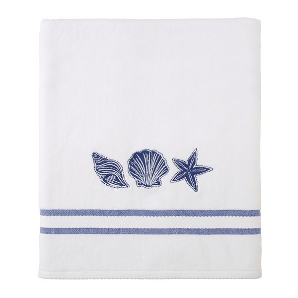 Avanti Ibiza Bath Towel